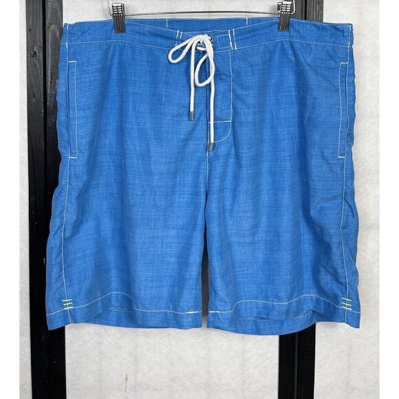 Peter Miller Men’s Casual Swim Shorts. Size: L - Picture 1 of 7